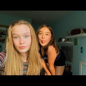 Meet your Posher, Emma